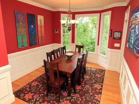 101 Wright Hill Dr, Durham, NC 27712 photo 5