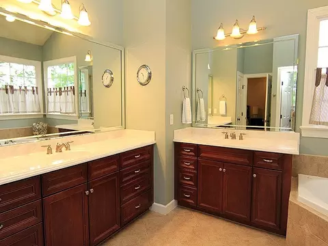 101 Wright Hill Dr, Durham, NC 27712 photo 11