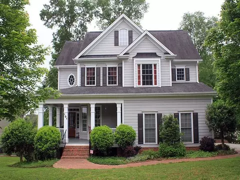 101 Wright Hill Dr, Durham, NC 27712 photo 1