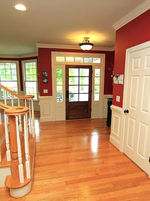 101 Wright Hill Dr, Durham, NC 27712 photo 3