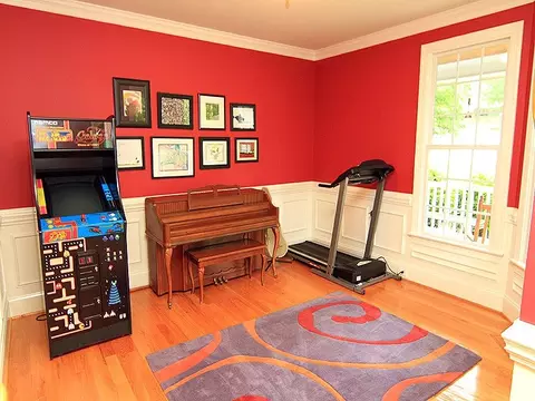 101 Wright Hill Dr, Durham, NC 27712 photo 4