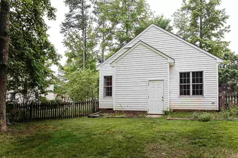 112 Highgate Cir, Wake Forest, NC 27587 photo 19