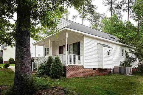 112 Highgate Cir, Wake Forest, NC 27587 photo 3
