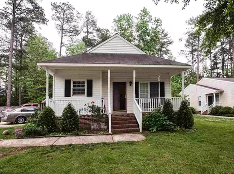 112 Highgate Cir, Wake Forest, NC 27587 photo 2