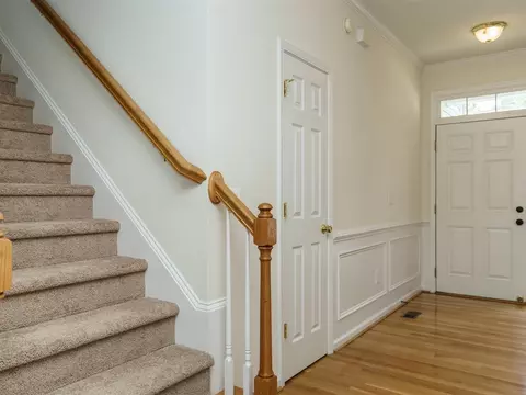 1450 Big Leaf Loop, Apex, NC 27502 photo 3