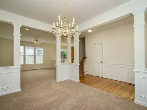 1450 Big Leaf Loop, Apex, NC 27502 photo 5