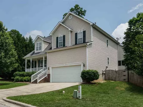 1450 Big Leaf Loop, Apex, NC 27502 photo 1