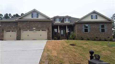 32 Cypress Ridge Way, Willow Spring, NC 27592 photo 1