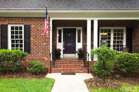 211 Shepherd St, Raleigh, NC 27607 photo 2