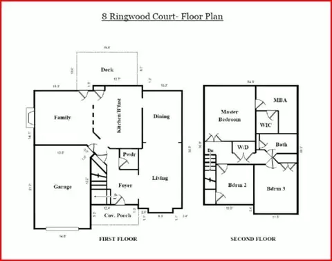 8 Ringwood Ct, Durham, NC 27713 photo 20