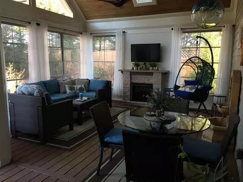 809 Teulon Way, Apex, NC 27502 photo 4