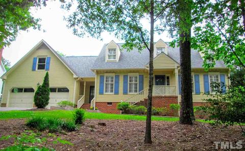 4718 Highgate Dr, Durham, NC 27713 photo 1