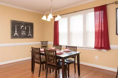 2121 Arcola Way, Willow Spring, NC 27592 photo 5