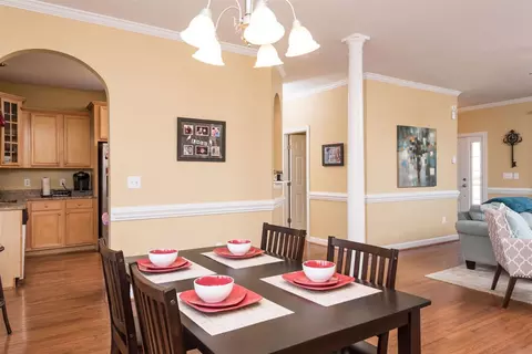 2121 Arcola Way, Willow Spring, NC 27592 photo 7