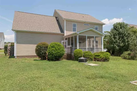 2121 Arcola Way, Willow Spring, NC 27592 photo 20