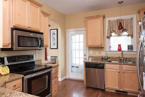 2121 Arcola Way, Willow Spring, NC 27592 photo 9