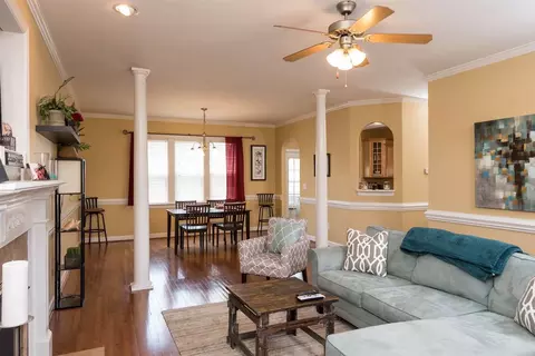 2121 Arcola Way, Willow Spring, NC 27592 photo 4