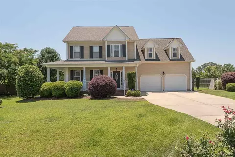 2121 Arcola Way, Willow Spring, NC 27592 photo 1