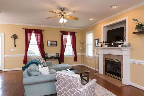 2121 Arcola Way, Willow Spring, NC 27592 photo 3