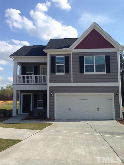 215 Maple Walk St, Durham, NC 27703 photo 1