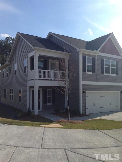 215 Maple Walk St, Durham, NC 27703 photo 3