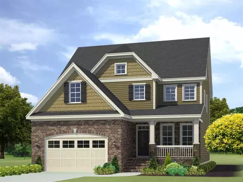 109 Mesquite Dr, Durham, NC 27703 photo 1