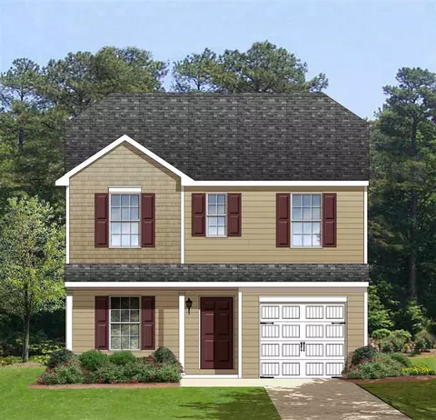 1934 Buffalo Way, Durham, NC 27704 photo 1