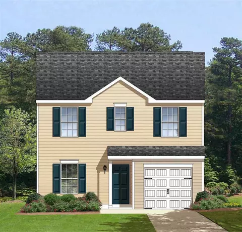 1927 Buffalo Way, Durham, NC 27704 photo 1