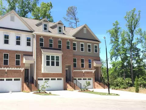 4037 Robious Ct, Cary, NC 27519 photo 2