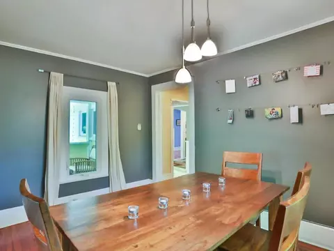 122 E Seeman St, Durham, NC 27701 photo 5