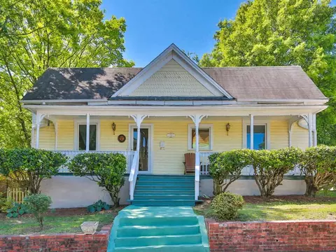 122 E Seeman St, Durham, NC 27701 photo 1