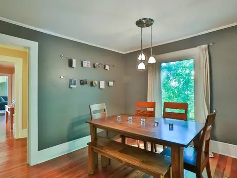 122 E Seeman St, Durham, NC 27701 photo 4