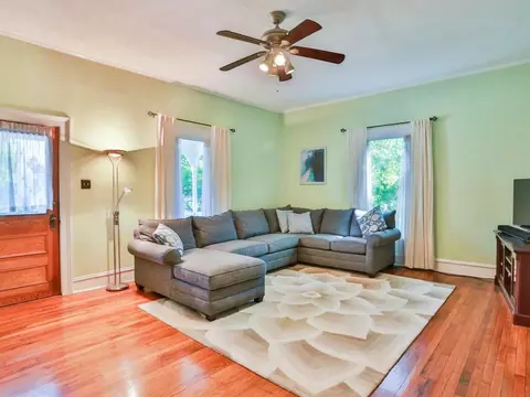 122 E Seeman St, Durham, NC 27701 photo 3