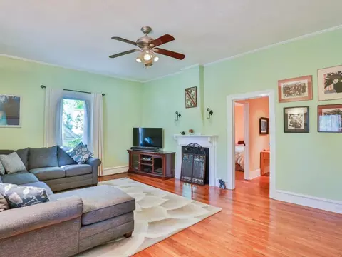 122 E Seeman St, Durham, NC 27701 photo 2