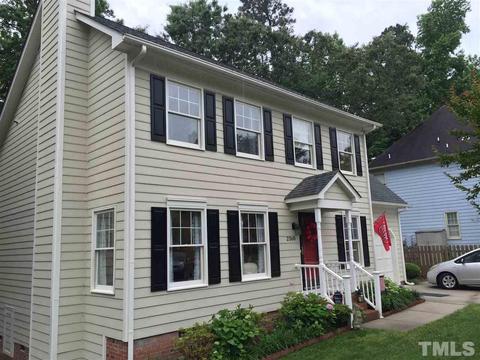 2360 Declaration Dr, Raleigh, NC 27615 photo 22
