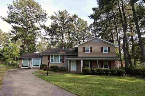 213 Maple Cir, Smithfield, NC 27577 photo 2
