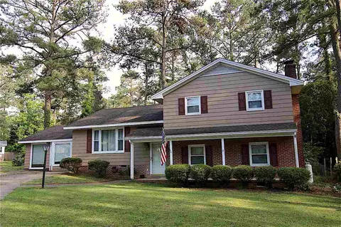 213 Maple Cir, Smithfield, NC 27577 photo 3