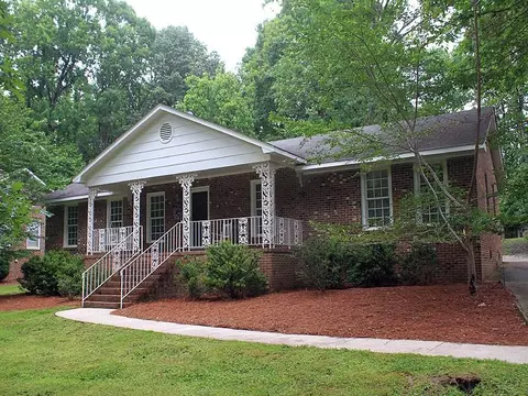 5622 Paragon Cir, Durham, NC 27712 photo 1