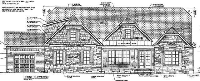 7416 Ridge Falls Ln, Wake Forest, NC 27587 photo 1