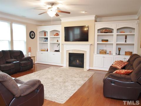 1509 Willowcrest Rd, Durham, NC 27703 photo 3