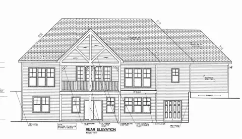 1263 Silky Willow Dr, Wake Forest, NC 27587 photo 4