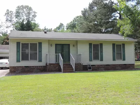 211 Barbour Rd, Smithfield, NC 27577 photo 1