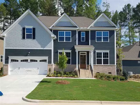2387 Terrmini Dr N, Apex, NC 27502 photo 1