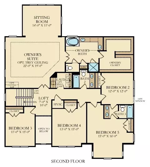 2387 Terrmini Dr N, Apex, NC 27502 photo 24