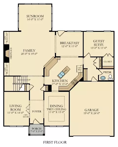 2387 Terrmini Dr N, Apex, NC 27502 photo 23