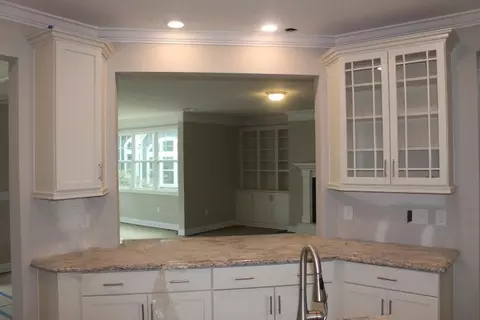 2387 Terrmini Dr N, Apex, NC 27502 photo 2
