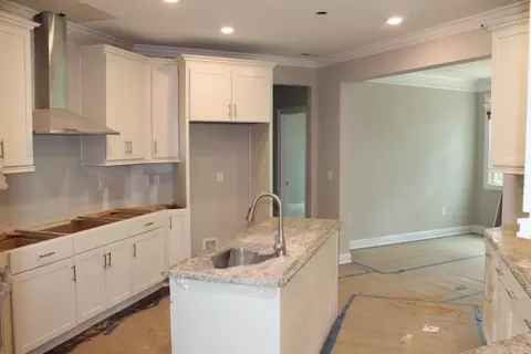 2387 Terrmini Dr N, Apex, NC 27502 photo 3