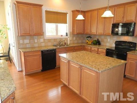 3733 Willow Stone Ln, Wake Forest, NC 27587 photo 8