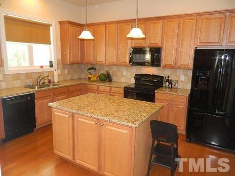 3733 Willow Stone Ln, Wake Forest, NC 27587 photo 6