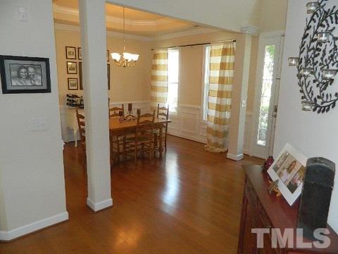 3733 Willow Stone Ln, Wake Forest, NC 27587 photo 4